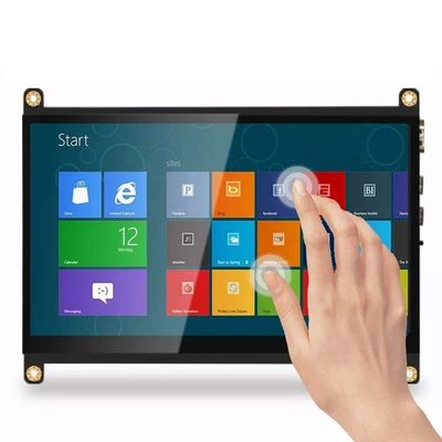 Capacitive Touch Panel LCD Panel Kit PCAP Touch Screen 15.6 17.3 18.5 19 21.5 23.6 24 27 30 32 Inch Custom Size