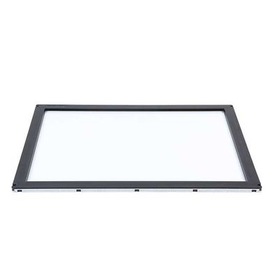 15.6 18.5 LCD Panel Kit Infrared IR Multi Touch Screen 10 20 Point USB Plug And Touch 19 21.5 22 23 23.6 Inch 16:9 4:3