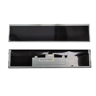 24 Inch Ultra Wide Thin LCD Panel Kit BOE DV240FBM-NB0 300 Nits LVDS 1920x360 2K