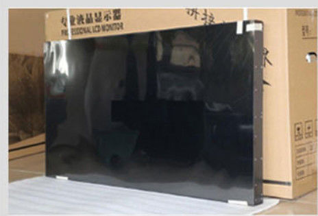 55 Inch LCD Video Wall Display 500 Nits LCD Splicing Screen LTI550HN11