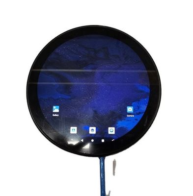 2K Round LCD Module 3.4 Inch 5 Inch 23.6 Inch With Driver Board