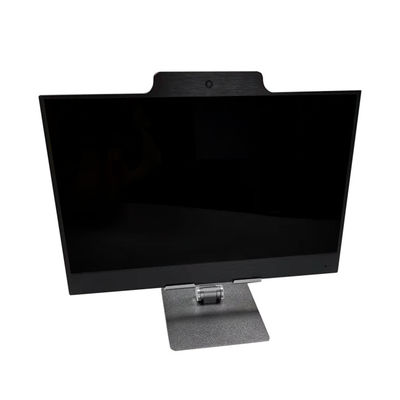 10.1&quot; Eye Tracking 3D Display Monitor Single Viewpoint PCAP Touch No Glasses LCD Advertising Player