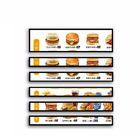 China 1920x360 Stretched Bar Display for sale