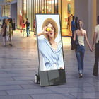 China IP65 Outdoor LCD Signage for sale