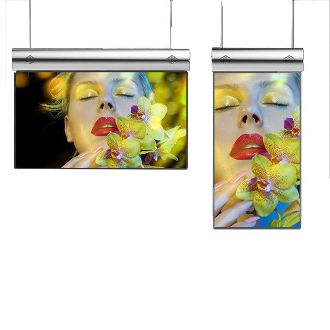 32/55 Inch 1080p Android OLED Digital Signage