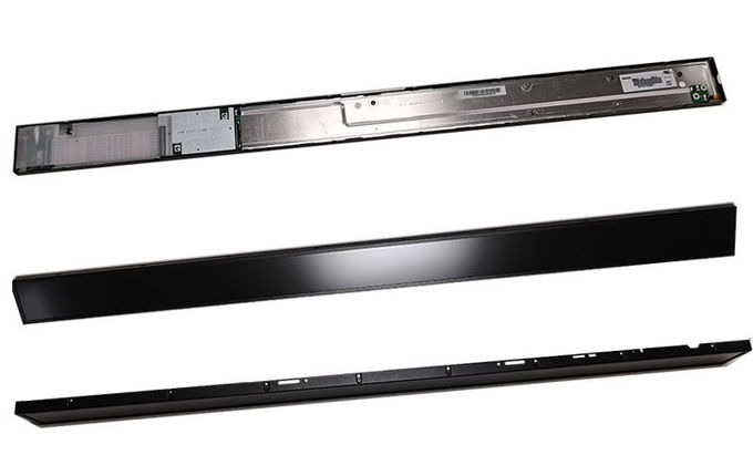 35'' LCD Panel Kit Ultra Wide TFT Bar S350AJ1-LE 400 Nits 51 Pins 2K 2880x158 IPS 0