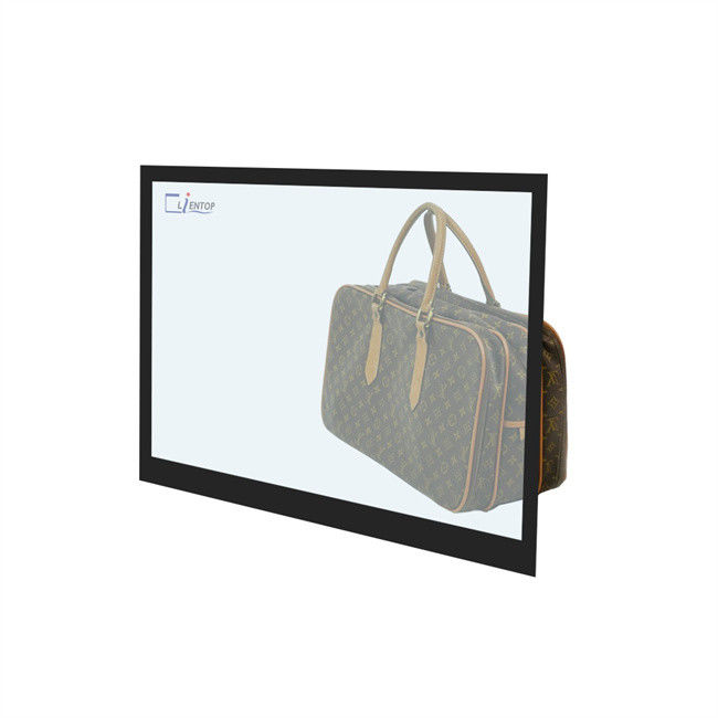 1080P Transparent LCD Display 32 Inch FHD LVDS 2K 1920x1080 0