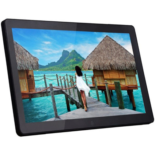 250 Nits Capacitive Touch Tablet 1280x800 12.1 Inch Android Tablet 0