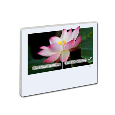 buy 18.5/19.5/21.5/23.6&#039;&#039; LCD Digital Signage Hanging Digital Signage Horizontal online manufacturer
