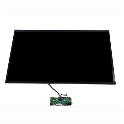 China High Brightness Touch Screen LCD Display Module Outdoor 1000/1500/2000/2500nits Original
