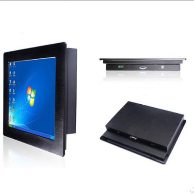 buy IP67 Waterproof Open Frame LCD Monitor 12.1 Inch Resolution 1024x768 online manufacturer