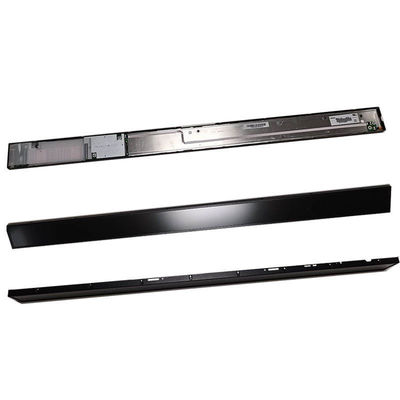 China 35&#039;&#039; LCD Panel Kit Ultra Wide TFT Bar S350AJ1-LE 400 Nits 51 Pins 2K 2880x158 IPS