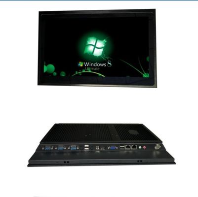 buy 15.6&quot; Industrial Open Frame LCD Monitor I5 Windows Computer Resolution 1920x1080 online manufacturer