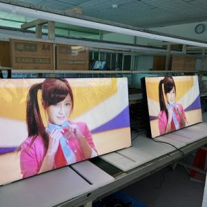 55 Inch LCD Panel Kit
